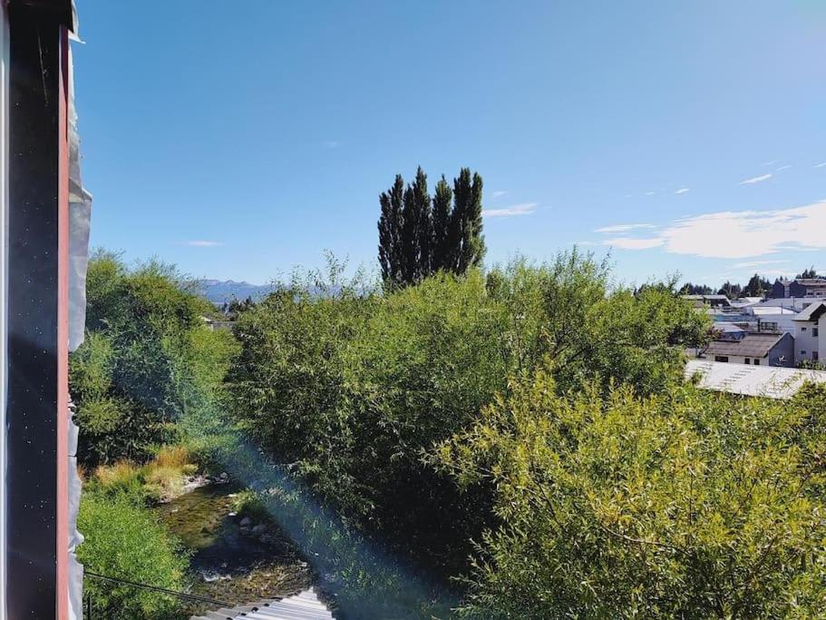 Apartamento Moderno Depto En