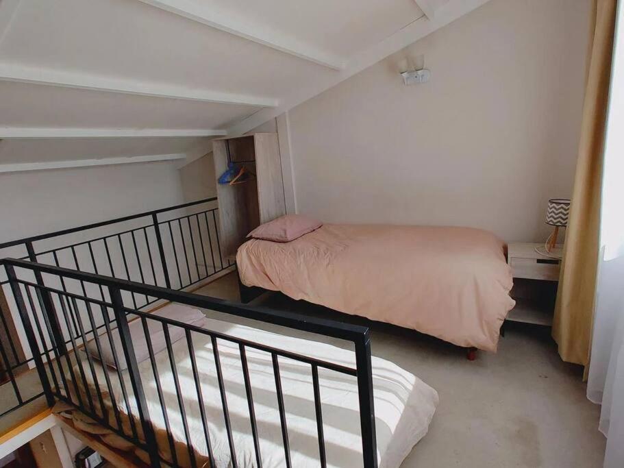 Moderno Depto En Apartamento
