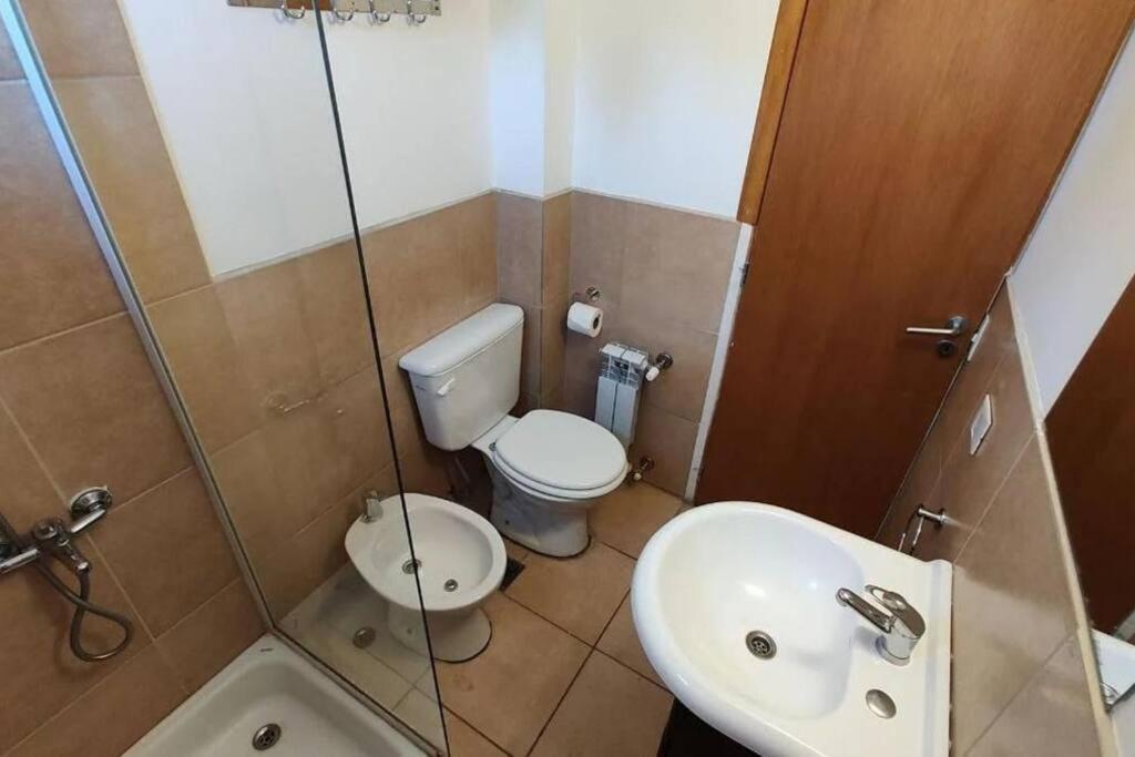 Apartamento Moderno Depto En