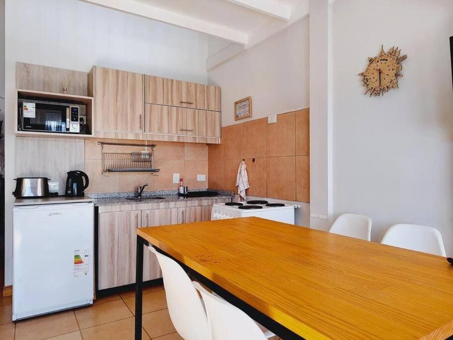 Apartamento Moderno Depto En *