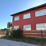 Moderno Depto En Bariloche