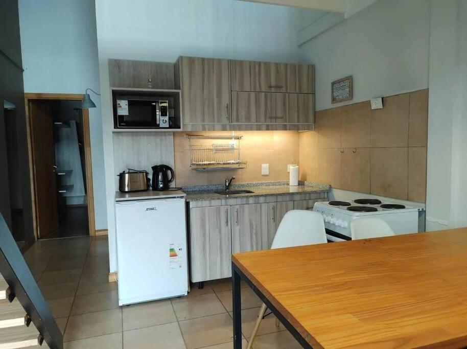 Moderno Depto En Apartamento San Carlos de Bariloche