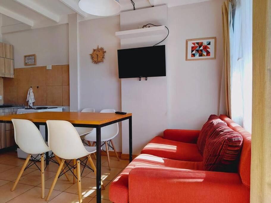 Moderno Depto En Apartamento San Carlos de Bariloche